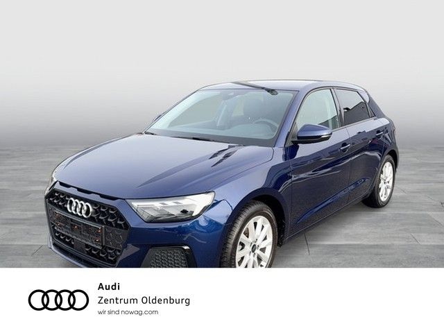 Audi A1 6.325 km 23.977 &euro; Oldenburg 26135