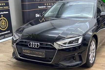 Audi A4 54.351 km 21.590 &euro; Rastede/ Wahnbek 26180