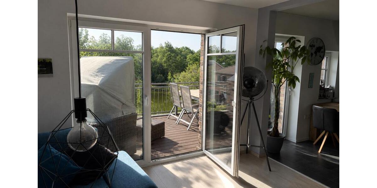 Dachgeschoßwohnung Oldenburg Alexandersfeld - 3 Zimmer, 94 m&sup2;, 399.000&euro; | Angebot:26715457