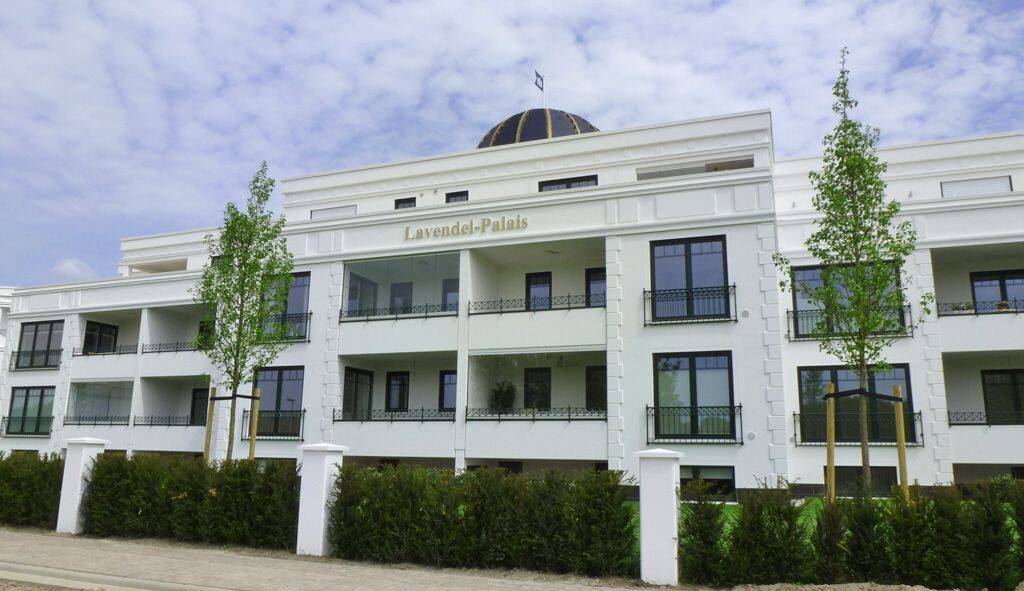 Etagenwohnung Bad Zwischenahn Bad Zwischenahn II - 2 Zimmer, 239.000&euro; | Angebot:26054934