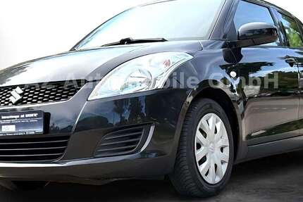 Suzuki Swift 85.000 km 5.700 € Bremen 28277