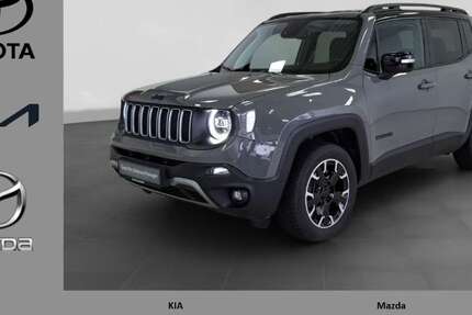 Jeep Renegade 17.515 km 26.490 &euro; Delmenhorst 27755