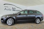 Skoda Octavia Amb. DSG LED ACC AHK Navi Klima Kamera 94.800 km 18.450 € Garrel 49681