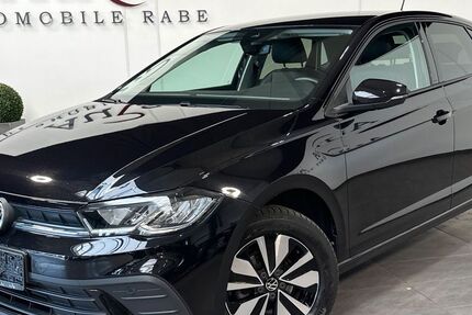VW Polo 36.450 km 19.449 &euro; Wardenburg 26203