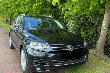 VW Touareg 177.137 km 18.700 &euro; Wiefelstede 26215