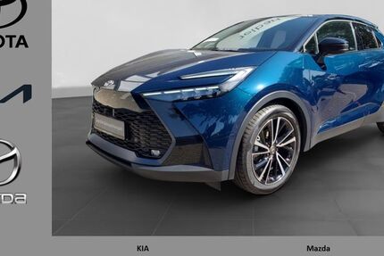Toyota C-HR 28.500 km 34.950 &euro; Oldenburg 26125