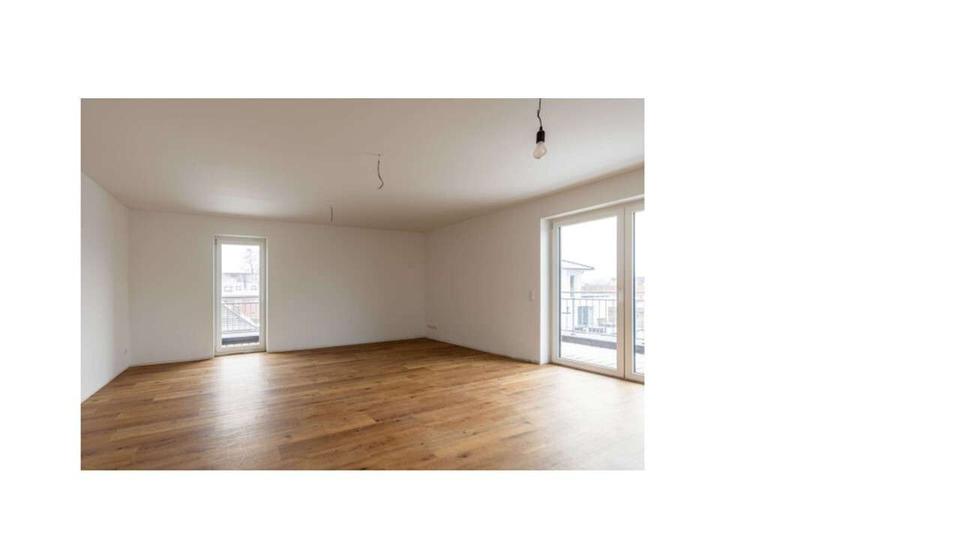 Etagenwohnung Oldenburg Drielaker-Moor - 2 Zimmer, 109 m&sup2;, 1.360&euro; | Angebot:23390146
