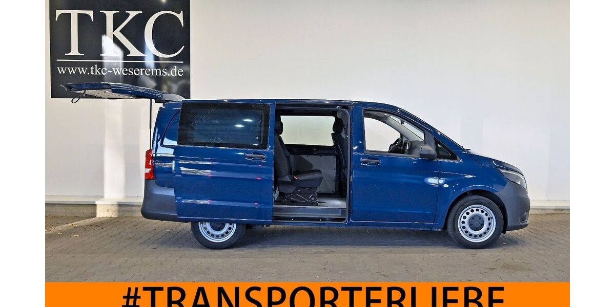 Mercedes-Benz Vito 26.313 km 30.345 &euro; Hude 27798