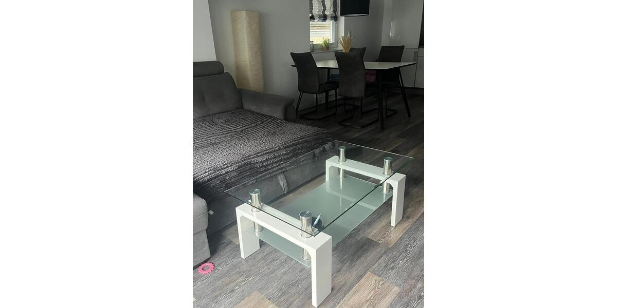 Erdgeschoßwohnung Ganderkesee - 2 Zimmer, 60 m&sup2;, 690&euro; | Angebot:26343109