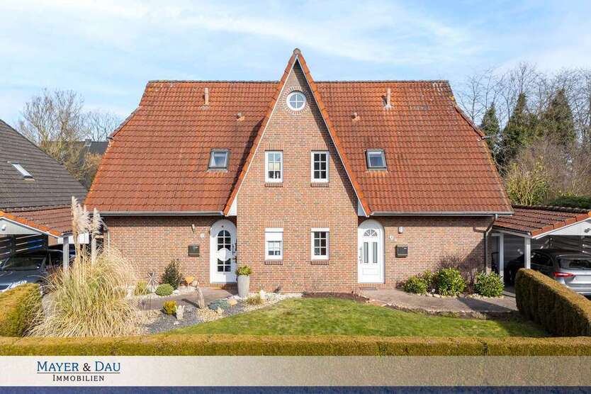 Haus zum Kaufen in Bad Zwischenahn 600.000 € 192 m²