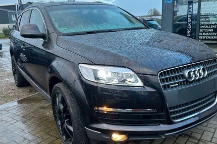 Audi Q7 226.918 km 4.750 € Garrel 49681