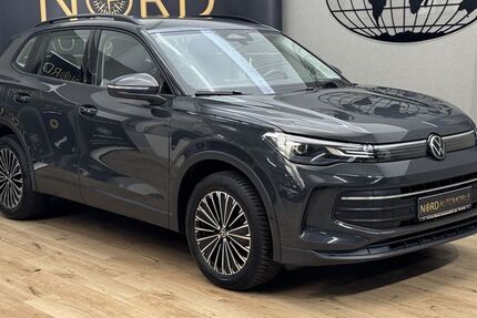 VW Tiguan 29.928 km 38.450 &euro; Rastede/ Wahnbek 26180