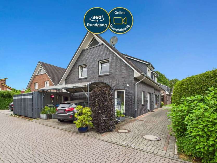 Haus zum Kaufen in Oldenburg 399.000 € 102 m²
