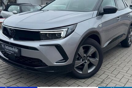 Opel Grandland (X) 15.600 km 19.990 &euro; Hatten 26209