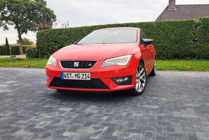 Seat Leon 177.500 km 8.200 € Bad Zwischenahn 26160