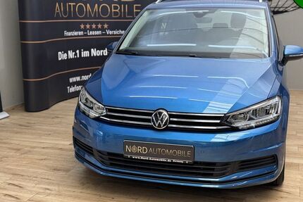 VW Touran 61.610 km 24.800 &euro; Rastede/ Wahnbek 26180