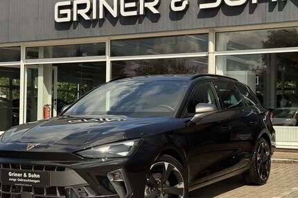 Cupra Leon 30.760 km 26.450 &euro; Lemwerder 27809