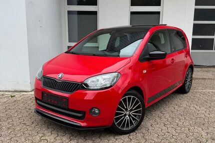 Skoda Citigo 119.450 km 7.980 &euro; Brake 26919