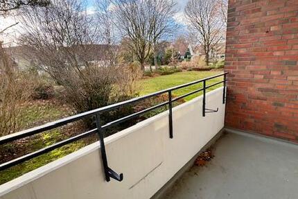 Ihre neue Wohnung! 2 zimmer