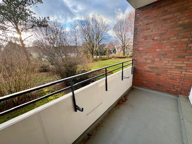 Ihre neue Wohnung! 2 zimmer