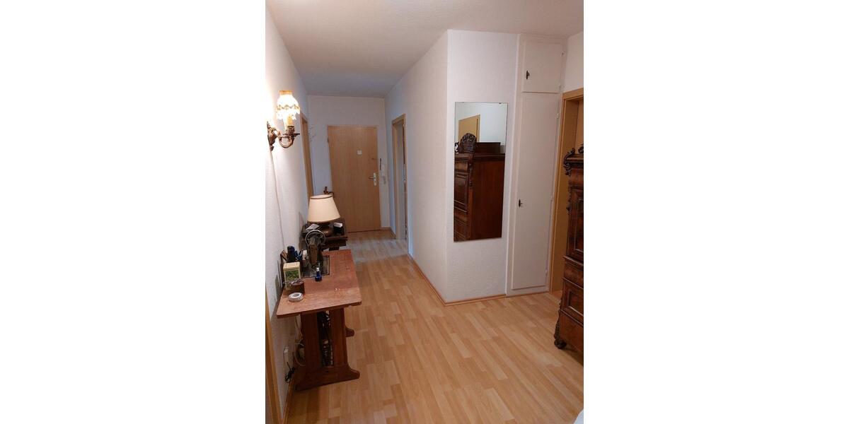 Terrassenwohnung Bad Zwischenahn - 4 Zimmer, 85 m&sup2;, 205.000&euro; | Angebot:26087163