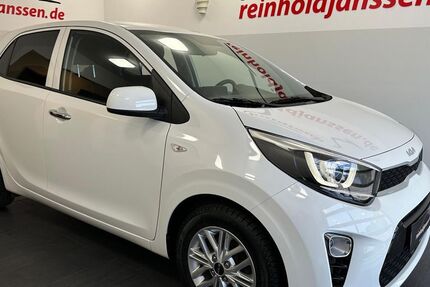 Kia Picanto 36.075 km 12.990 &euro; Friesoythe 26169