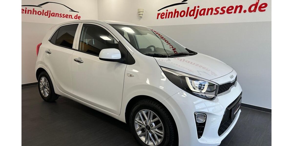 Kia Picanto 36.075 km 13.490 &euro; Friesoythe 26169