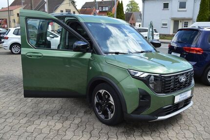 Ford Transit Courier 38.394 km 19.990 &euro; Delmenhorst 27749