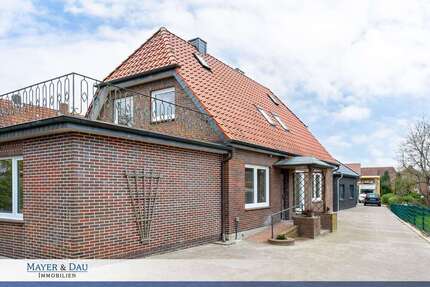 Haus zum Mieten in Rastede 1.800 € 170 m² 7 zimmer