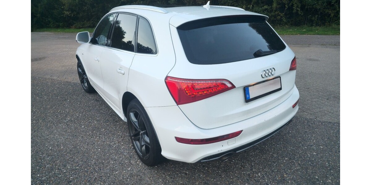 Audi Q5 260.000 km 9.000 &euro; Oldenburg 26105