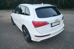 Audi Q5 260.000 km 9.000 &euro; Oldenburg 26105