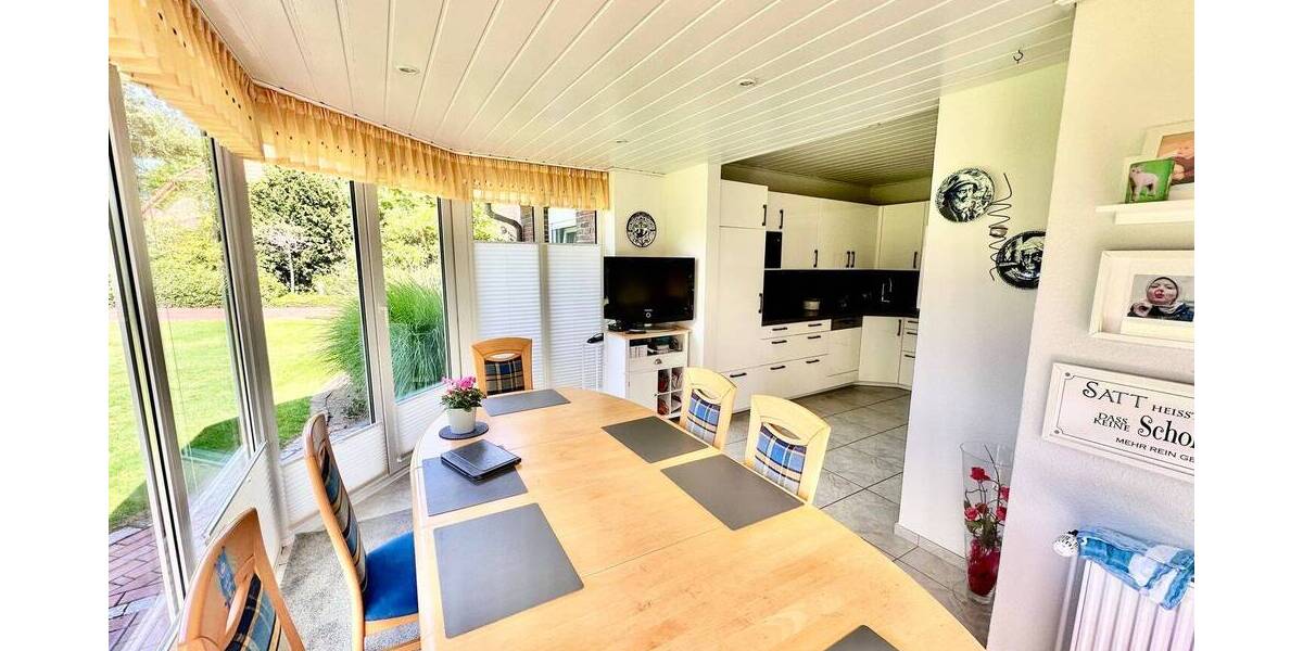 Mehrfamilienhaus, Wohnhaus Wiefelstede - 5 Zimmer, 179 m&sup2;, 879.000&euro; | Angebot:25740808