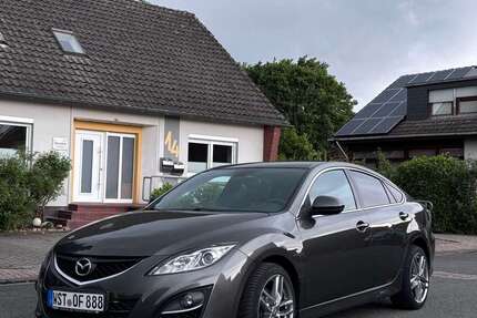 Mazda 6 255.000 km 5.500 &euro; Bad Zwischenahn 26160