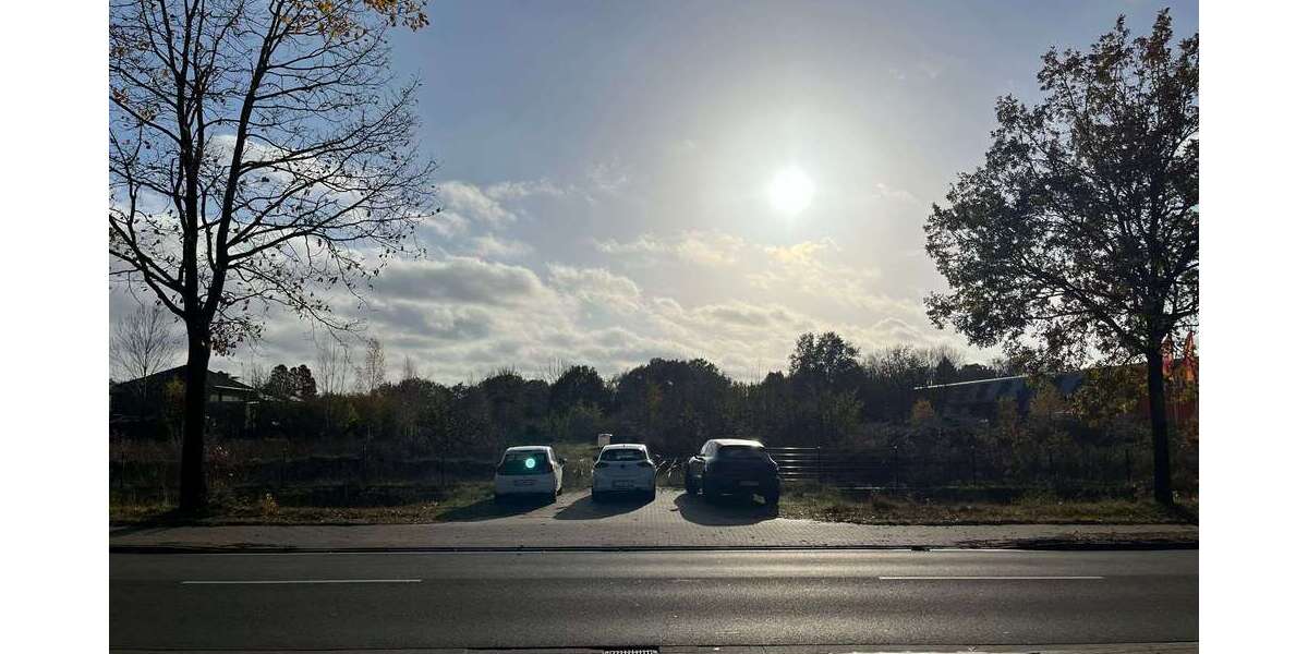 Grundstück in Oldenburg 1.285.200 € 2856 m² zimmer