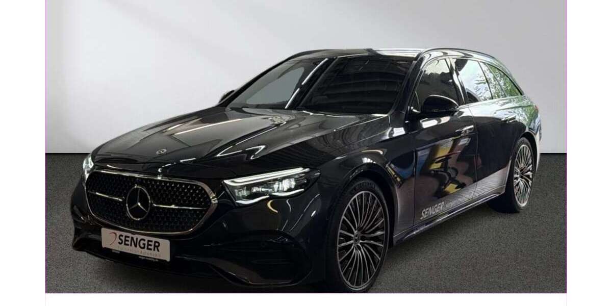 Mercedes-Benz E 220 9.900 km 63.880 &euro; Oldenburg 26129