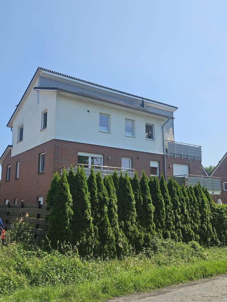 Wohnung zum Kaufen in Oldenburg 355.000 € 91.49 m²