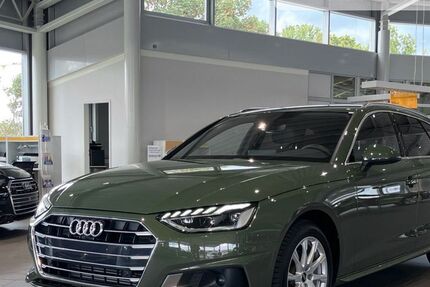 Audi A4 15.895 km 34.990 € Oldenburg 26123