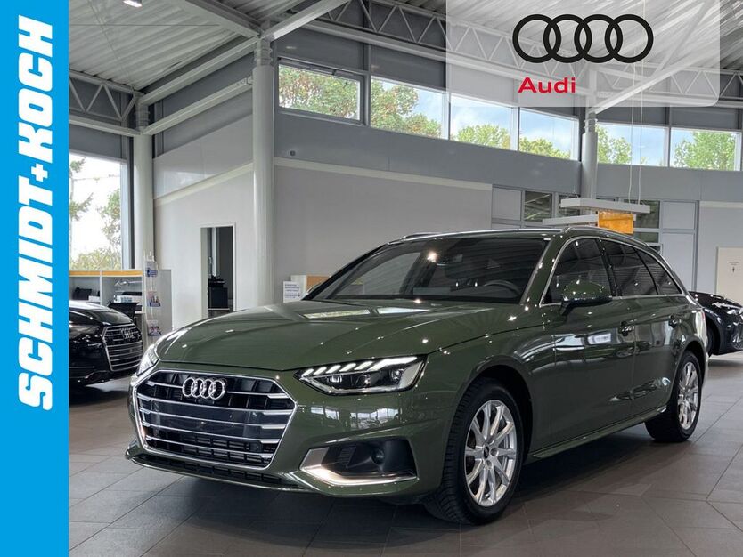 Audi A4 15.895 km 34.990 € Oldenburg 26123
