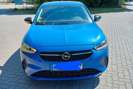 Opel Corsa 77.600 km 9.980 € Berne 27804