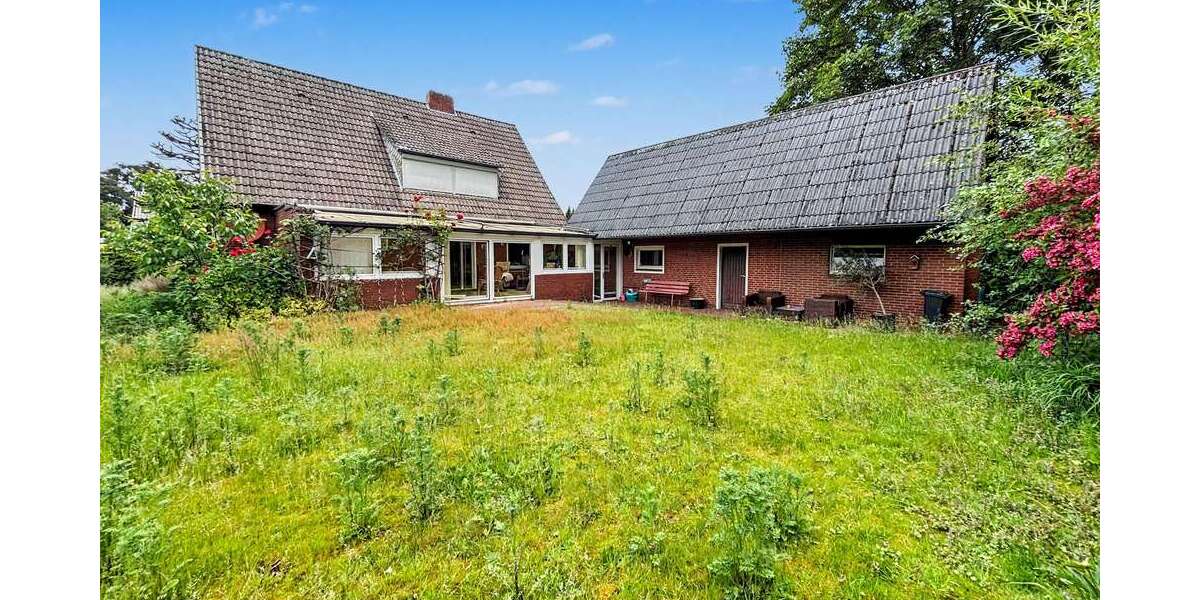 Einfamilienhaus Großenkneten - 5 Zimmer, 160 m&sup2;, 249.000&euro; | Angebot:26852415