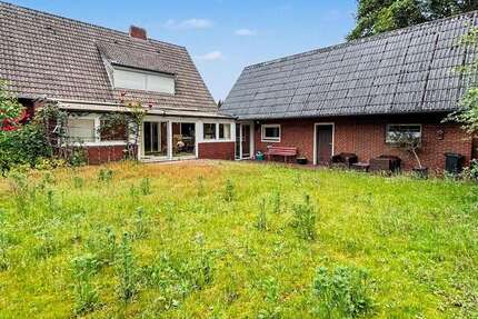 Haus Großenkneten - 5 Zimmer, 160 m&sup2;, 249.000&euro; | Angebot:26852415