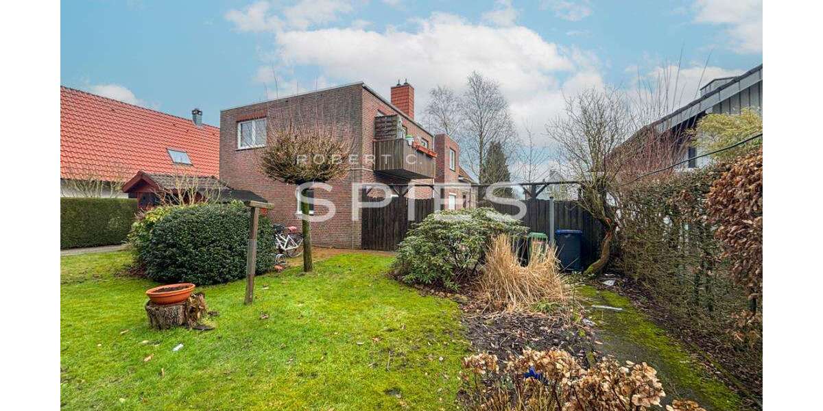 Grundstück Oldenburg Bloherfelde - 344.000&euro; | Angebot:26024674