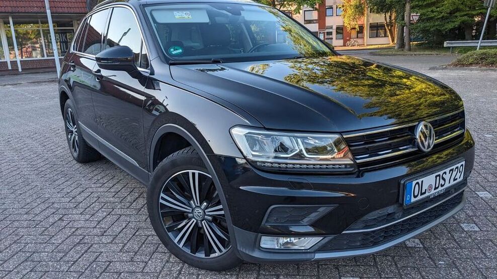 Tiguan