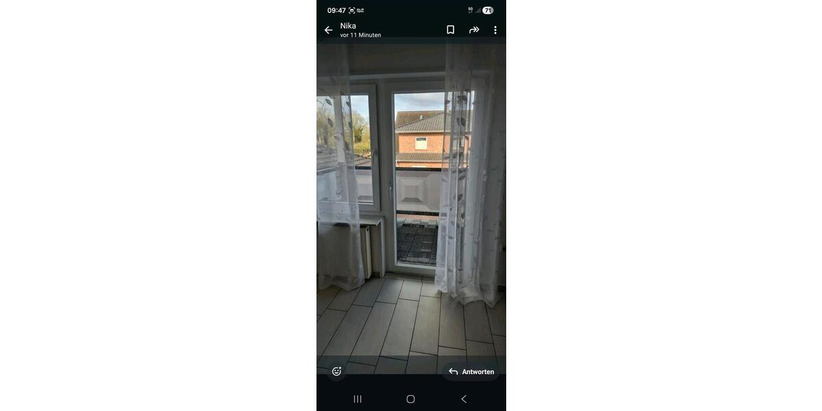 Dachgeschoßwohnung Bösel - 3 Zimmer, 90 m&sup2;, 1.050&euro; | Angebot:25960182