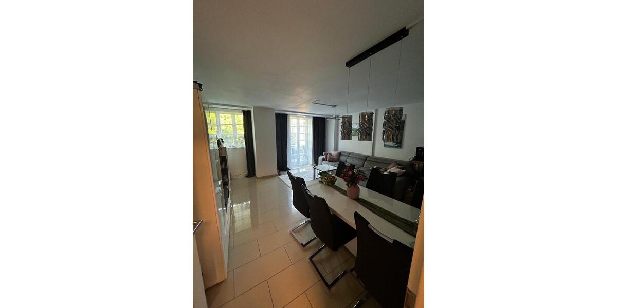 Erdgeschoßwohnung Oldenburg Bürgeresch - 3 Zimmer, 83 m&sup2;, 330.000&euro; | Angebot:26748015