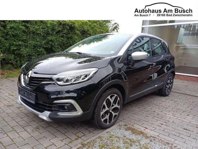 Captur