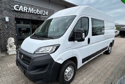 Fiat Ducato 117.900 km 24.700 &euro; Rastede/ Wahnbek 26180