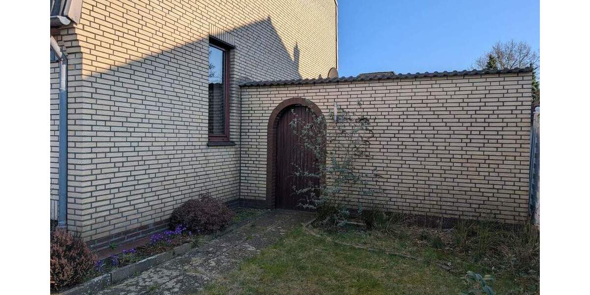Doppelhaushälfte Delmenhorst Brendel/Adelheide - 4 Zimmer, 77 m&sup2;, 165.000&euro; | Angebot:25685424