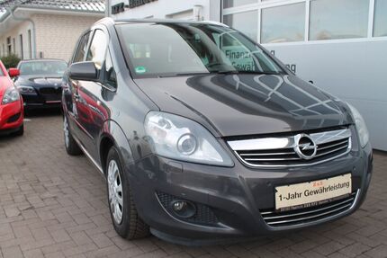 Opel Zafira 214.060 km 5.998 &euro; Rastede 26180