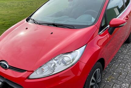 Ford Fiesta 165.000 km 3.100 &euro; Wiefelstede 26215